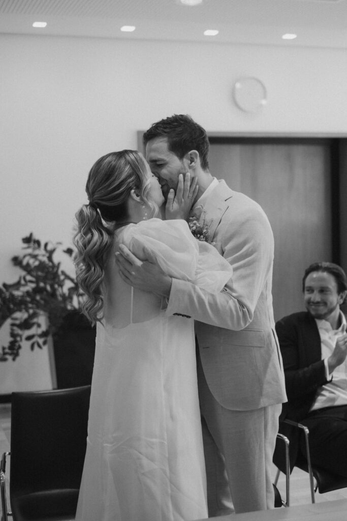 Wedding Photographer