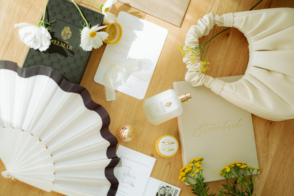 Analog Wedding Photographer