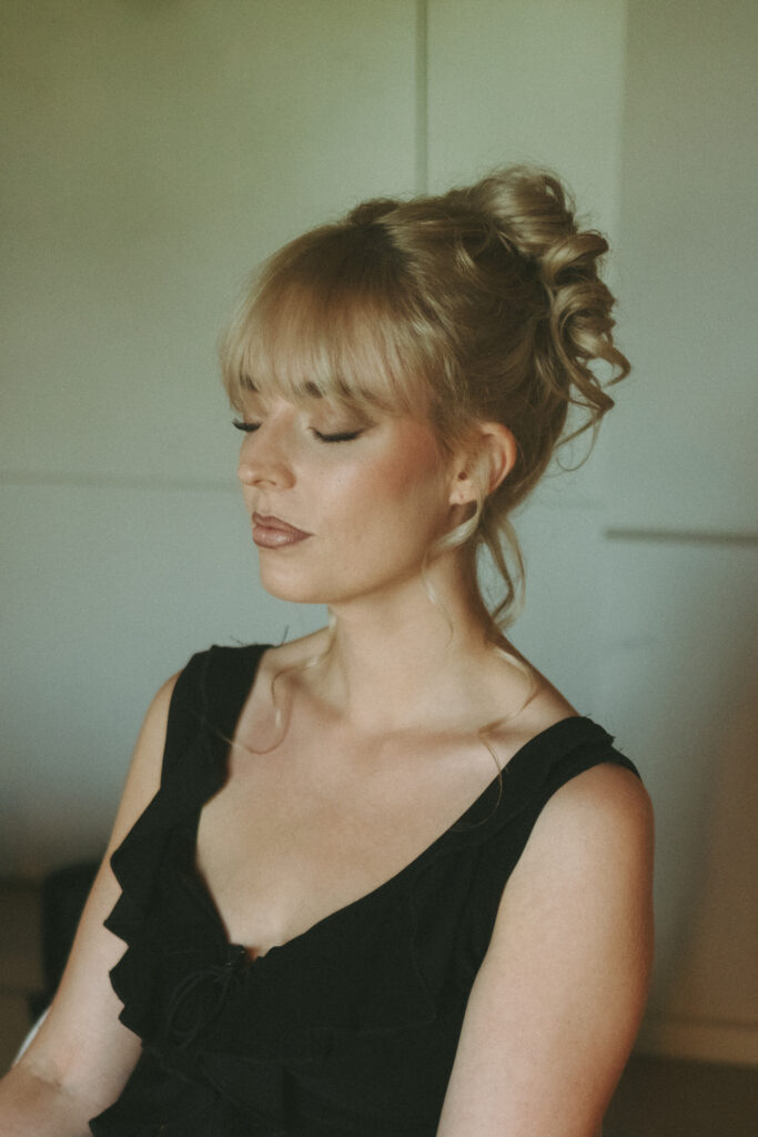 Weddings Analog Destination Wedding