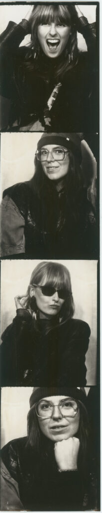 Analog Wedding Photographer & Super8 Film