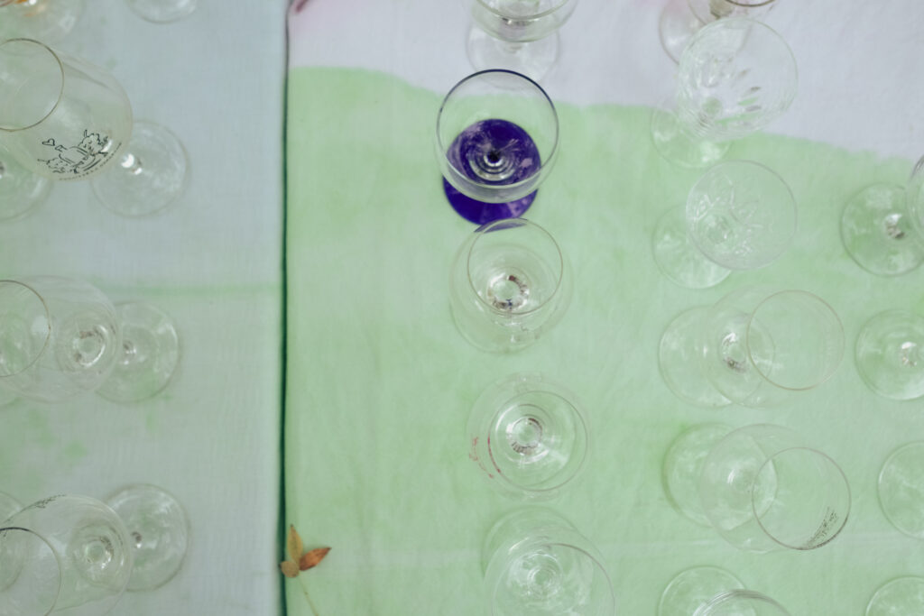 Creative Table Settings