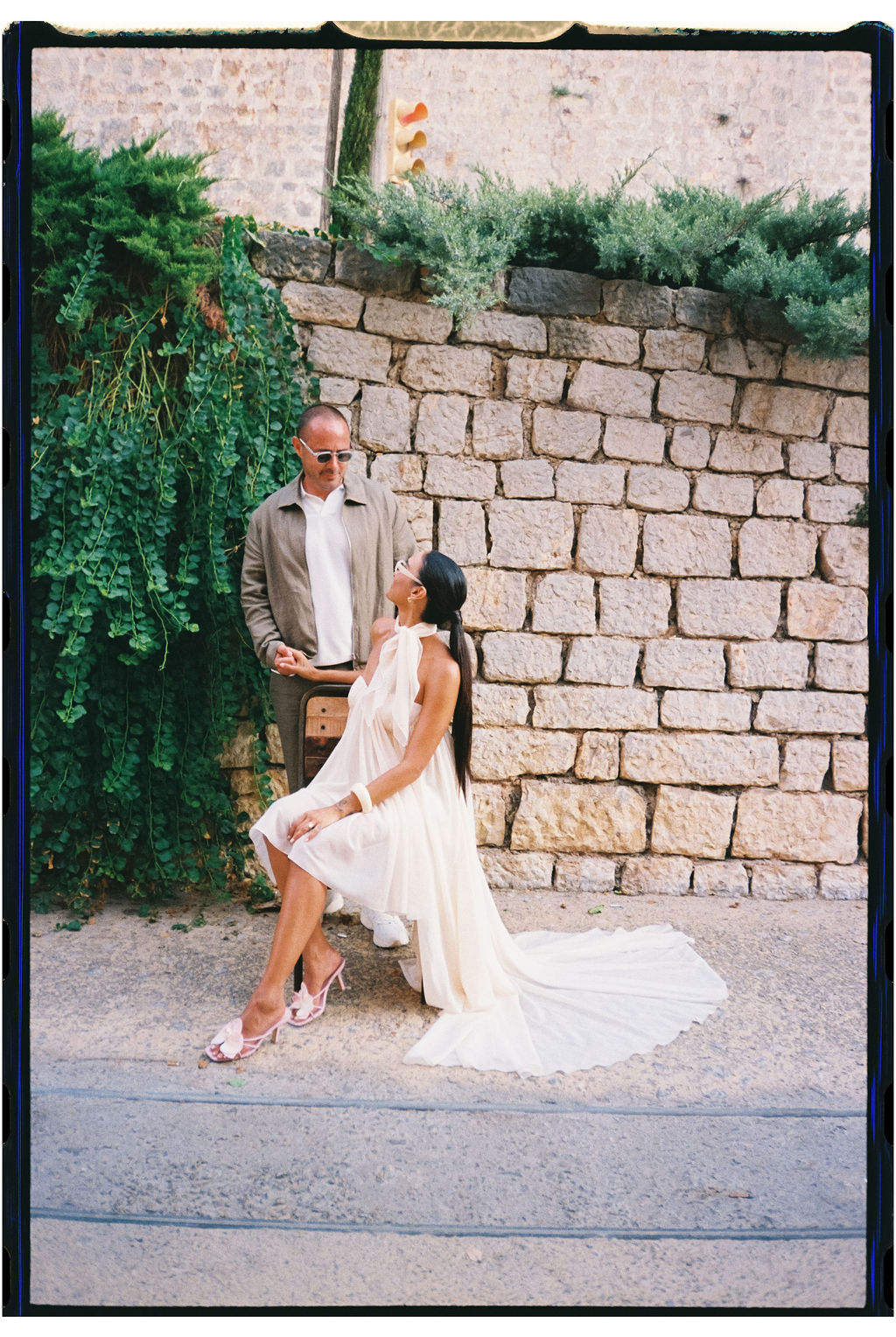 Europe Wedding Photographer